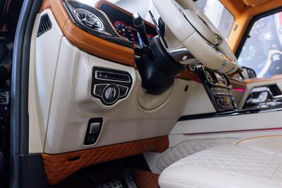 2021 Mercedes-Benz Brabus G 900   - Photo 139 - Costa Mesa, CA 92627