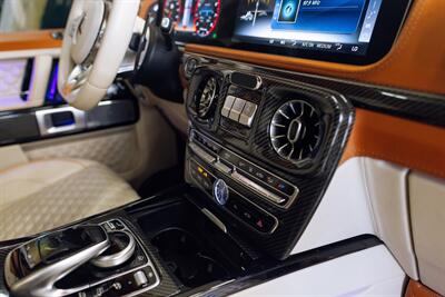2021 Mercedes-Benz Brabus G 900   - Photo 44 - Costa Mesa, CA 92627