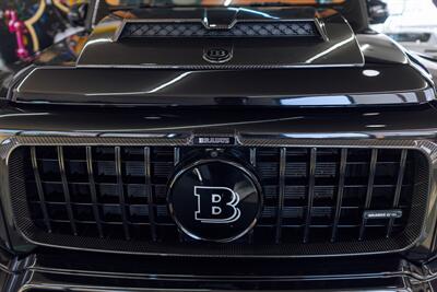 2021 Mercedes-Benz Brabus G 900   - Photo 104 - Costa Mesa, CA 92627