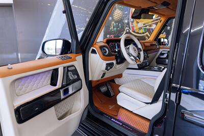 2021 Mercedes-Benz Brabus G 900   - Photo 150 - Costa Mesa, CA 92627
