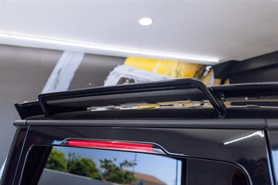 2021 Mercedes-Benz Brabus G 900   - Photo 97 - Costa Mesa, CA 92627