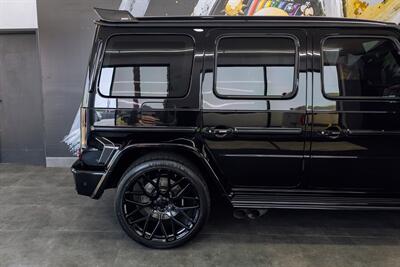 2021 Mercedes-Benz Brabus G 900   - Photo 7 - Costa Mesa, CA 92627