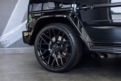 2021 Mercedes-Benz Brabus G 900   - Photo 55 - Costa Mesa, CA 92627