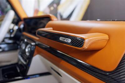 2021 Mercedes-Benz Brabus G 900   - Photo 11 - Costa Mesa, CA 92627