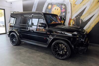 2021 Mercedes-Benz Brabus G 900   - Photo 24 - Costa Mesa, CA 92627