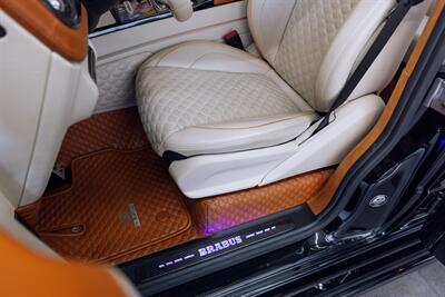 2021 Mercedes-Benz Brabus G 900   - Photo 133 - Costa Mesa, CA 92627