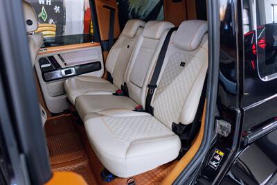 2021 Mercedes-Benz Brabus G 900   - Photo 141 - Costa Mesa, CA 92627