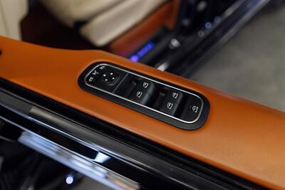 2021 Mercedes-Benz Brabus G 900   - Photo 110 - Costa Mesa, CA 92627