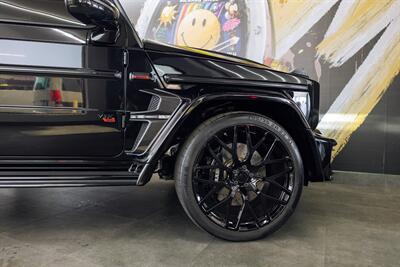 2021 Mercedes-Benz Brabus G 900   - Photo 67 - Costa Mesa, CA 92627