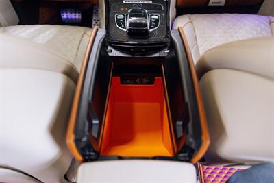 2021 Mercedes-Benz Brabus G 900   - Photo 88 - Costa Mesa, CA 92627