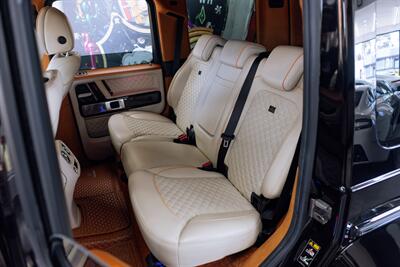 2021 Mercedes-Benz Brabus G 900   - Photo 116 - Costa Mesa, CA 92627