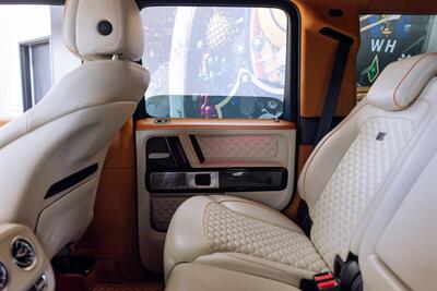 2021 Mercedes-Benz Brabus G 900   - Photo 117 - Costa Mesa, CA 92627