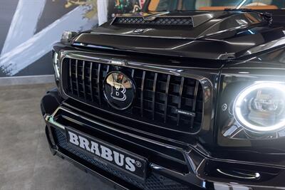 2021 Mercedes-Benz Brabus G 900   - Photo 102 - Costa Mesa, CA 92627