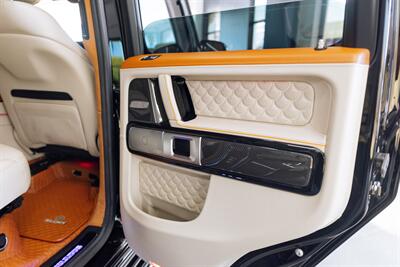 2021 Mercedes-Benz Brabus G 900   - Photo 51 - Costa Mesa, CA 92627
