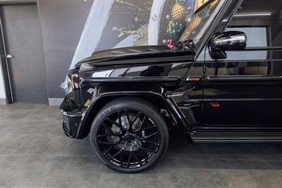 2021 Mercedes-Benz Brabus G 900   - Photo 121 - Costa Mesa, CA 92627