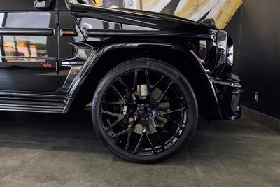 2021 Mercedes-Benz Brabus G 900   - Photo 25 - Costa Mesa, CA 92627