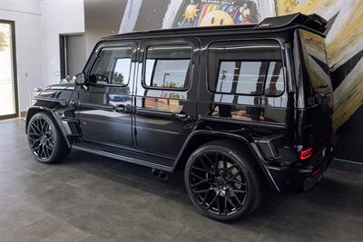 2021 Mercedes-Benz Brabus G 900   - Photo 127 - Costa Mesa, CA 92627