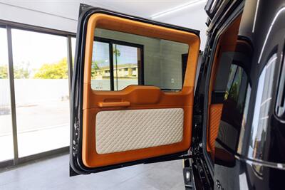 2021 Mercedes-Benz Brabus G 900   - Photo 56 - Costa Mesa, CA 92627