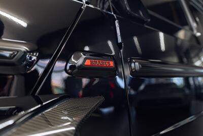 2021 Mercedes-Benz Brabus G 900   - Photo 107 - Costa Mesa, CA 92627