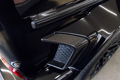 2021 Mercedes-Benz Brabus G 900   - Photo 68 - Costa Mesa, CA 92627