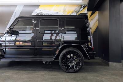 2021 Mercedes-Benz Brabus G 900   - Photo 126 - Costa Mesa, CA 92627