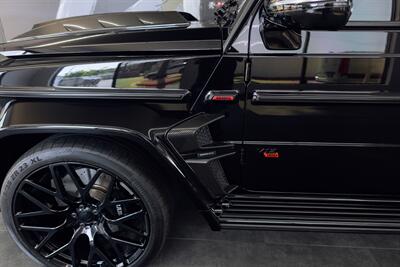 2021 Mercedes-Benz Brabus G 900   - Photo 122 - Costa Mesa, CA 92627