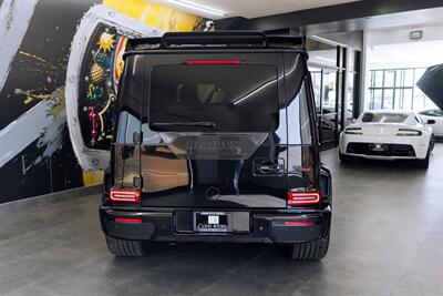 2021 Mercedes-Benz Brabus G 900   - Photo 64 - Costa Mesa, CA 92627