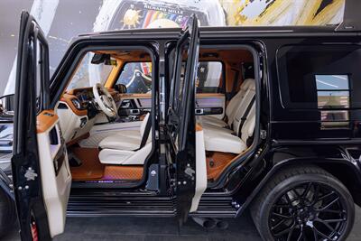 2021 Mercedes-Benz Brabus G 900   - Photo 142 - Costa Mesa, CA 92627
