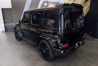 2021 Mercedes-Benz Brabus G 900   - Photo 6 - Costa Mesa, CA 92627
