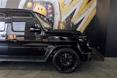2021 Mercedes-Benz Brabus G 900   - Photo 8 - Costa Mesa, CA 92627