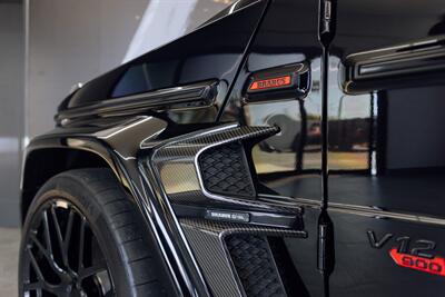 2021 Mercedes-Benz Brabus G 900   - Photo 159 - Costa Mesa, CA 92627
