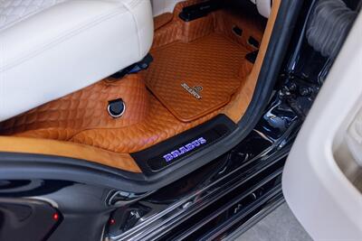 2021 Mercedes-Benz Brabus G 900   - Photo 20 - Costa Mesa, CA 92627