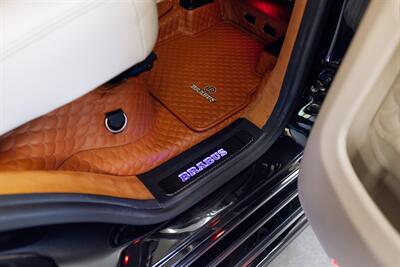 2021 Mercedes-Benz Brabus G 900   - Photo 50 - Costa Mesa, CA 92627