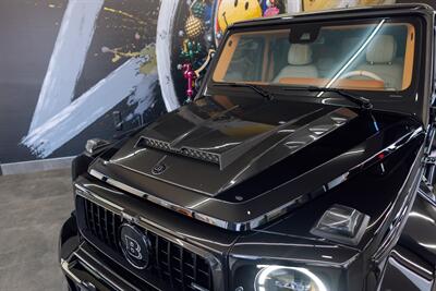 2021 Mercedes-Benz Brabus G 900   - Photo 101 - Costa Mesa, CA 92627
