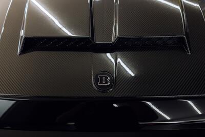 2021 Mercedes-Benz Brabus G 900   - Photo 35 - Costa Mesa, CA 92627