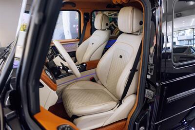 2021 Mercedes-Benz Brabus G 900   - Photo 109 - Costa Mesa, CA 92627