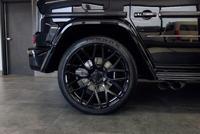 2021 Mercedes-Benz Brabus G 900   - Photo 28 - Costa Mesa, CA 92627