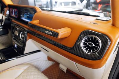 2021 Mercedes-Benz Brabus G 900   - Photo 43 - Costa Mesa, CA 92627