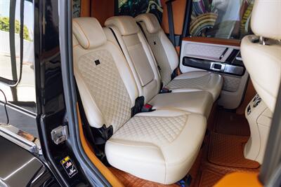 2021 Mercedes-Benz Brabus G 900   - Photo 48 - Costa Mesa, CA 92627