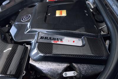 2021 Mercedes-Benz Brabus G 900   - Photo 167 - Costa Mesa, CA 92627