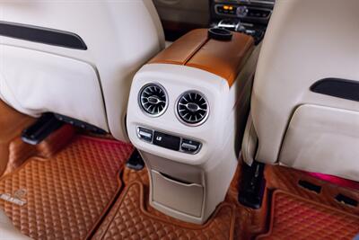 2021 Mercedes-Benz Brabus G 900   - Photo 82 - Costa Mesa, CA 92627