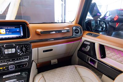 2021 Mercedes-Benz Brabus G 900   - Photo 92 - Costa Mesa, CA 92627