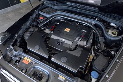 2021 Mercedes-Benz Brabus G 900   - Photo 166 - Costa Mesa, CA 92627