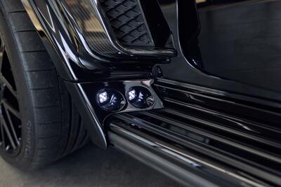 2021 Mercedes-Benz Brabus G 900   - Photo 161 - Costa Mesa, CA 92627
