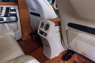 2021 Mercedes-Benz Brabus G 900   - Photo 19 - Costa Mesa, CA 92627