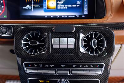 2021 Mercedes-Benz Brabus G 900   - Photo 76 - Costa Mesa, CA 92627