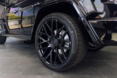 2021 Mercedes-Benz Brabus G 900   - Photo 154 - Costa Mesa, CA 92627