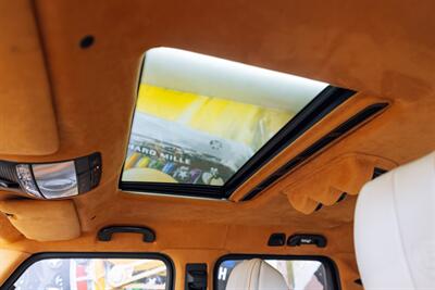 2021 Mercedes-Benz Brabus G 900   - Photo 146 - Costa Mesa, CA 92627