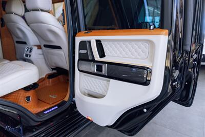 2021 Mercedes-Benz Brabus G 900   - Photo 16 - Costa Mesa, CA 92627