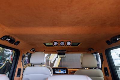 2021 Mercedes-Benz Brabus G 900   - Photo 60 - Costa Mesa, CA 92627